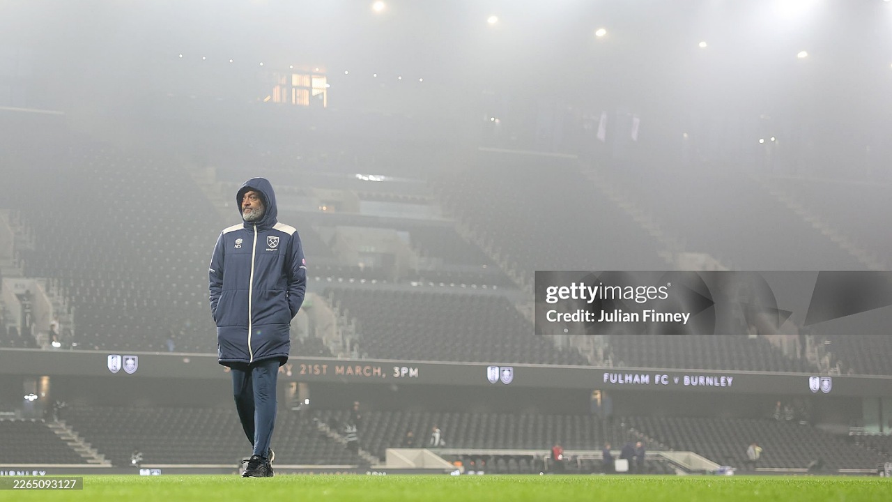 Nuno Espirito Santo Desak Wasit Jelaskan Aturan Set-Piece