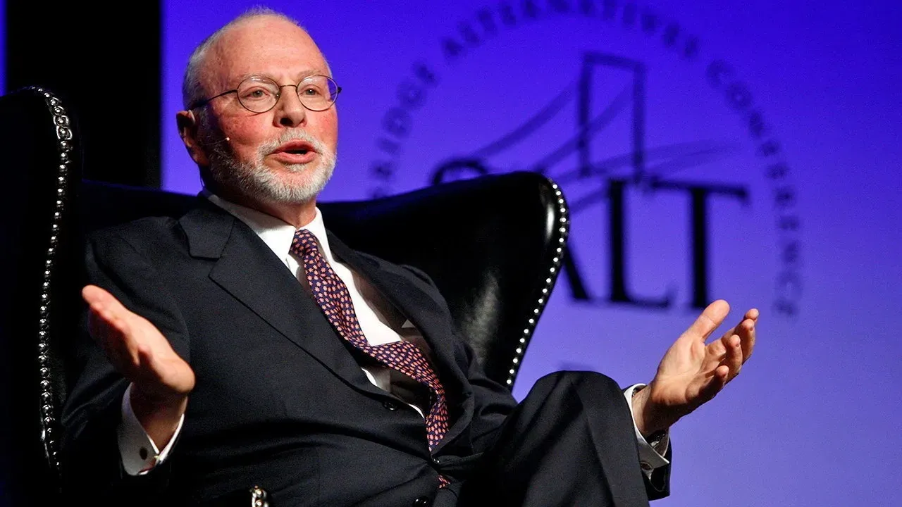 Elliott Management