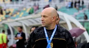 Persebaya Siap Akhiri Penantian Bersejarah Bersama Tavares