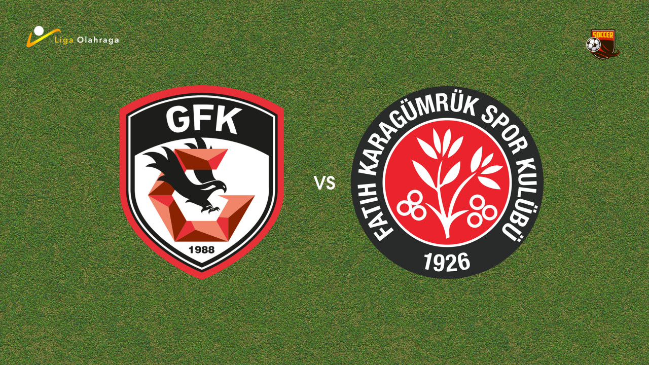 Prediksi Gaziantep vs Fatih Karagumruk, 08 Maret 2026 Turkish Super Lig