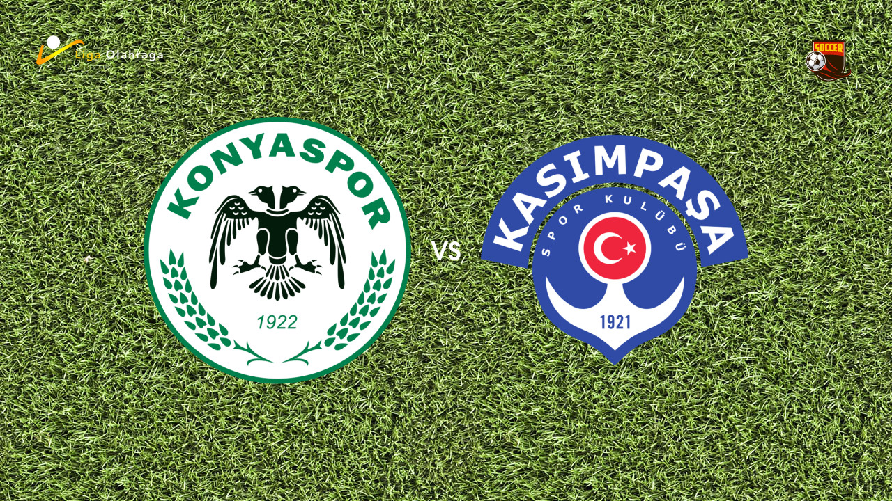 Prediksi Konyaspor vs Kasimpasa, 08 Maret 2026 Turkish Super Lig