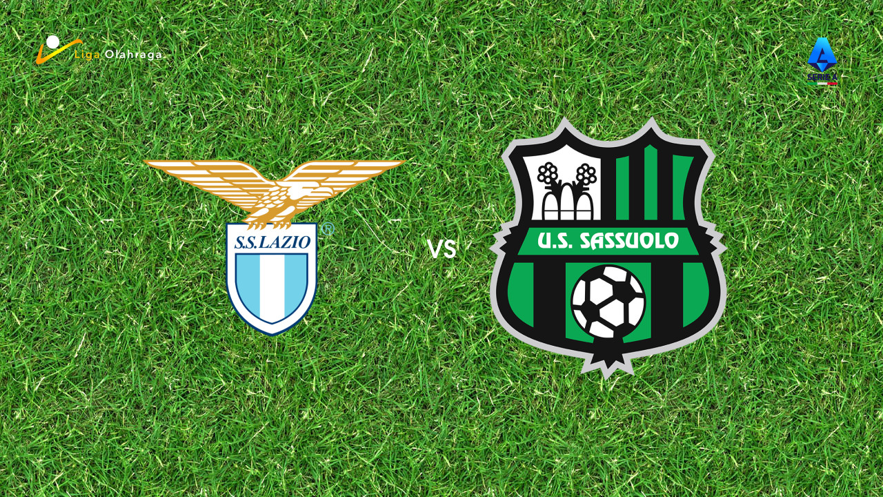 Prediksi Lazio vs Sassuolo, 10 Maret 2026 Serie A