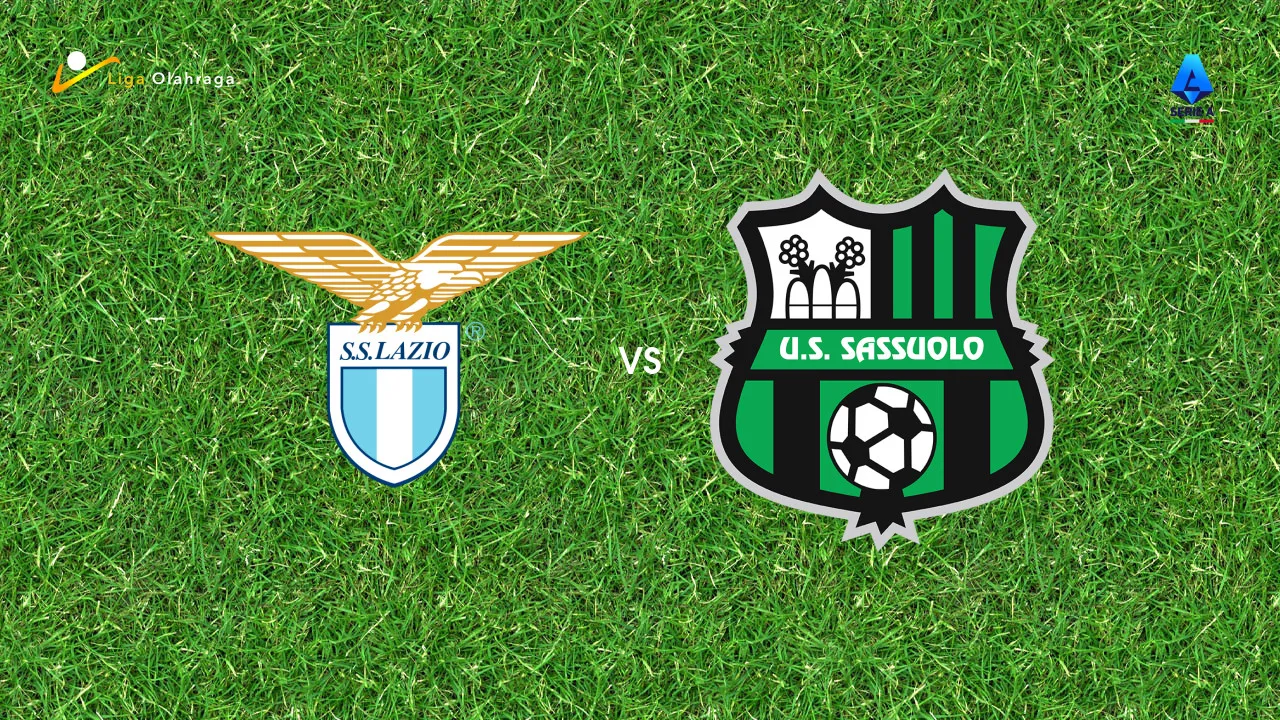 Prediksi Lazio vs Sassuolo, 10 Maret 2026 Serie A