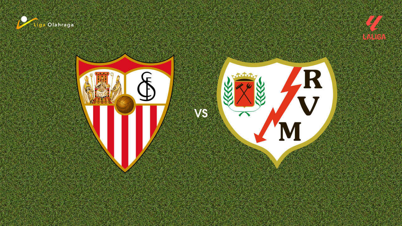 Prediksi Sevilla vs Rayo Vallecano, 09 Maret 2026 La Liga