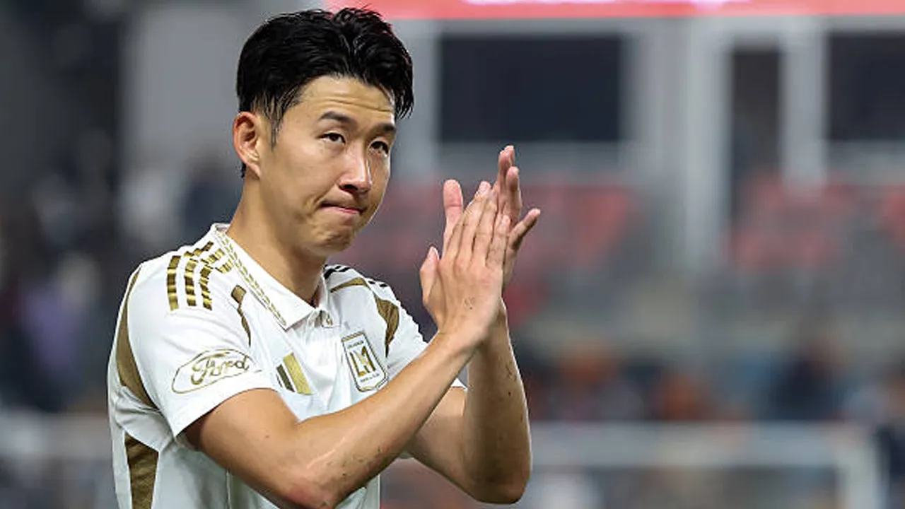 Profil Pemain Kunci Jelang Laga Los Angeles FC vs FC Dallas di MLS