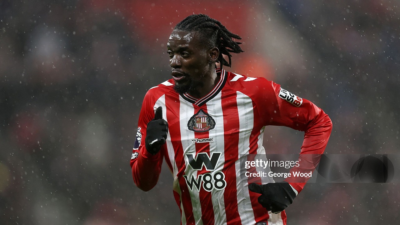 Regis Le Bris Khawatir Cedera Bertrand Traore Berlangsung Lama