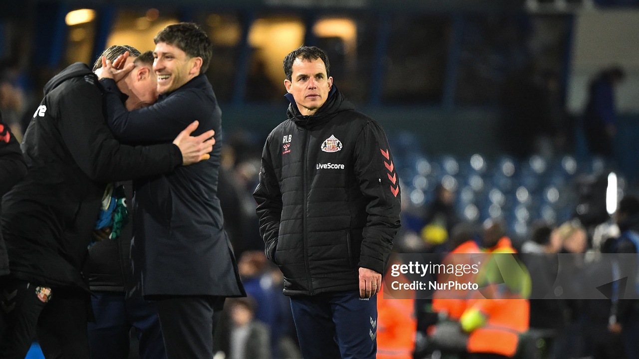 Regis Le Bris Ungkap Penendang Penalti Sunderland