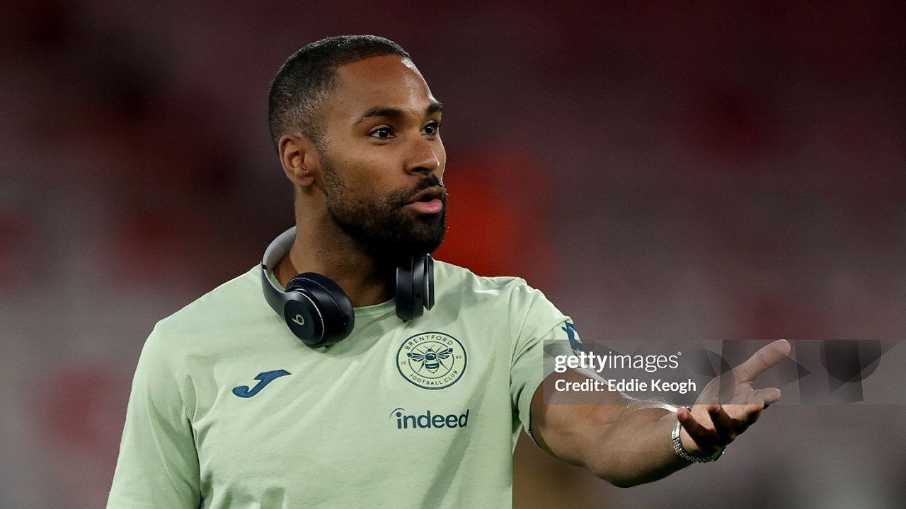 Rico Henry Dipastikan Absen Lama Usai Cedera Hamstring