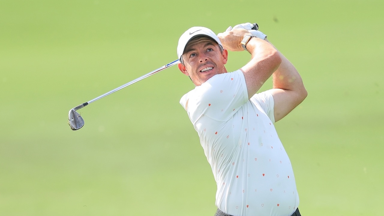 Rory McIlroy Kenang Pukulan Ikonik Masters Saat Kembali ke Augusta