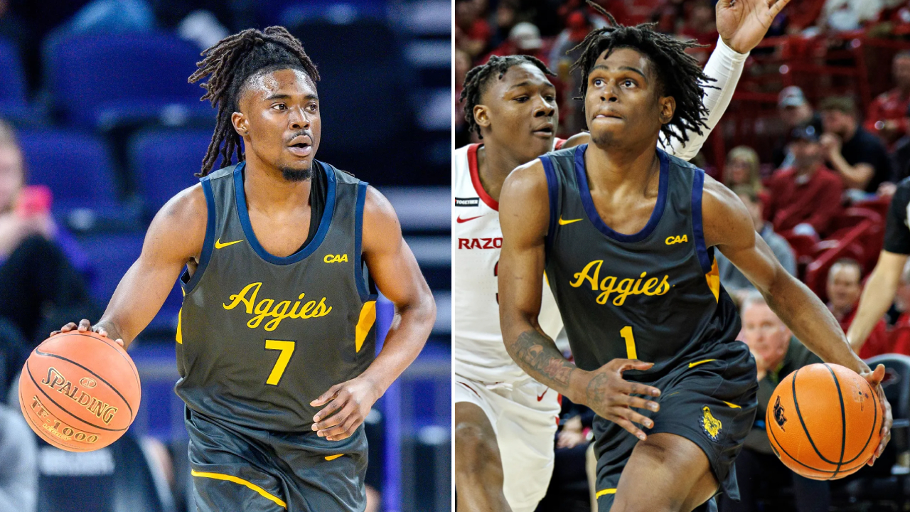Ryan Forrest dan Landon Glasper Dinyatakan "Ineligible" oleh NCAA