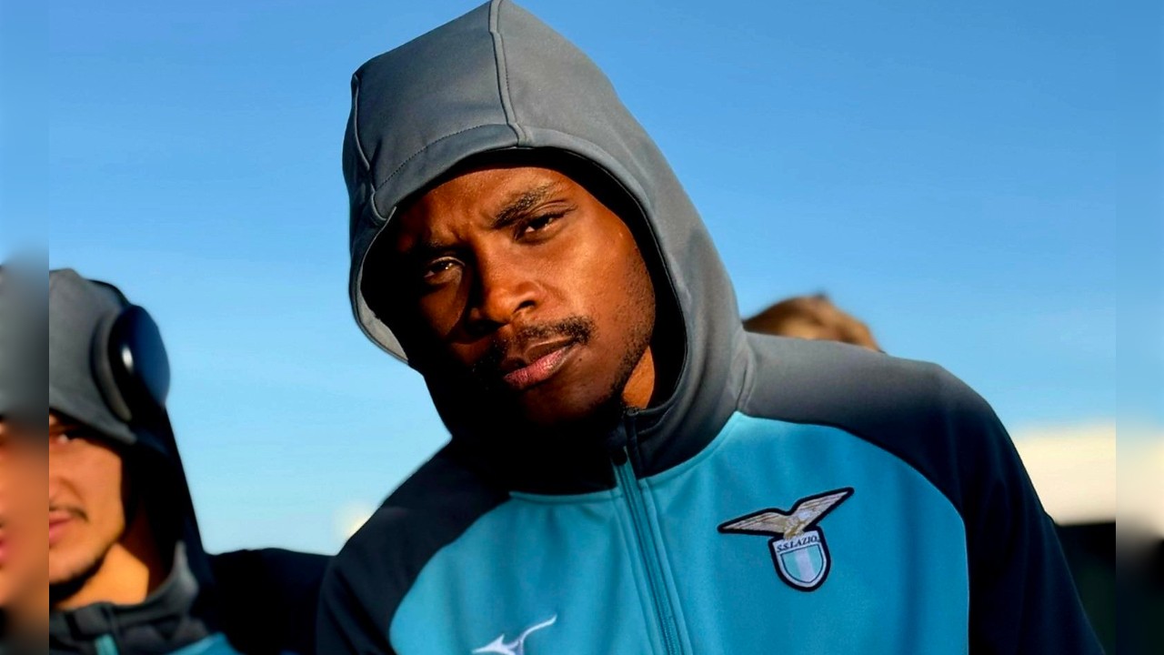 Sarri Ungkap Keunggulan Dele-Bashiru di Lini Tengah Lazio