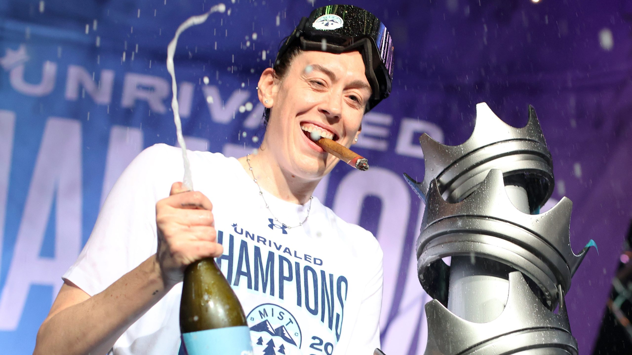 Wakil Presiden WNBPA Breanna Stewart Klarifikasi Surat soal Negosiasi CBA