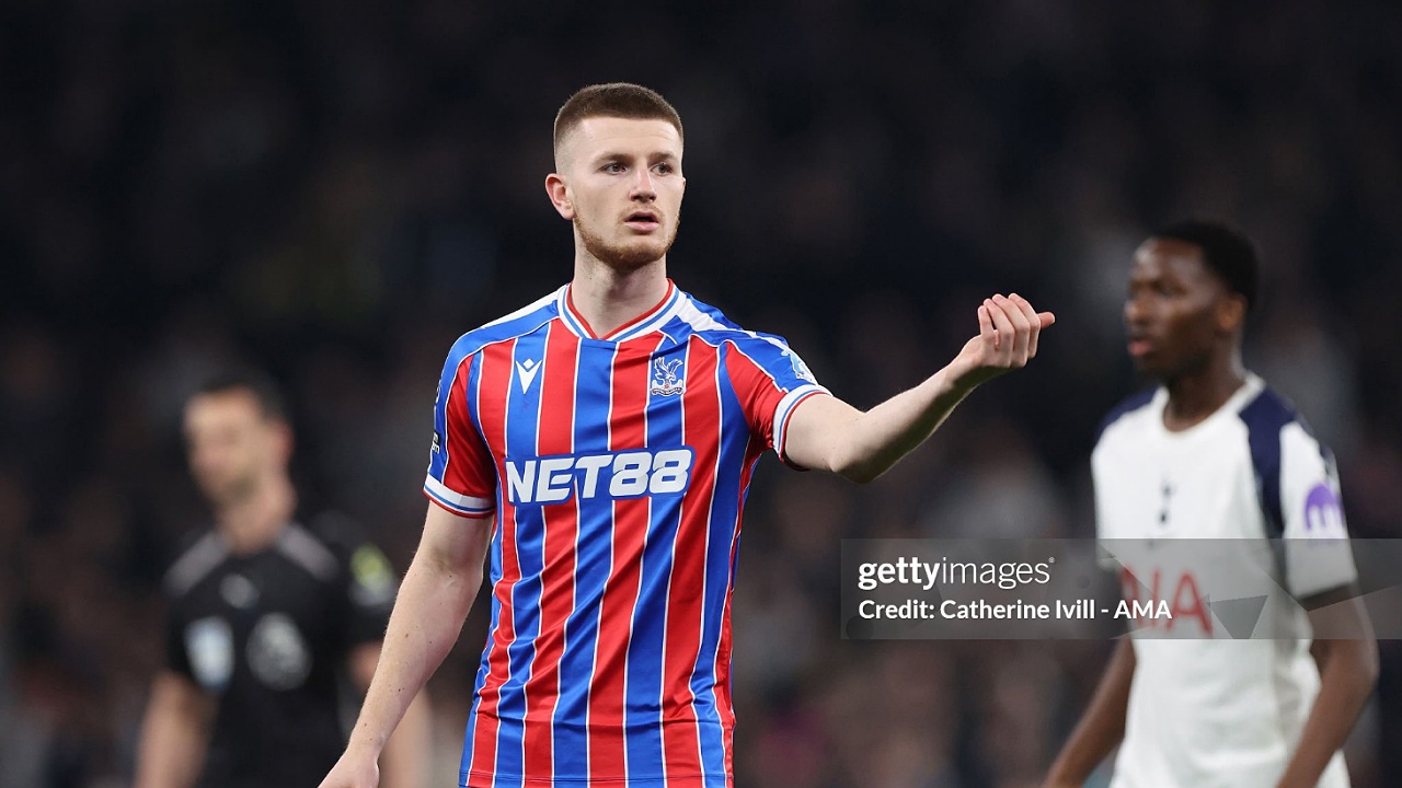 Adam Wharton hanya mau gabung klub Liga Champions