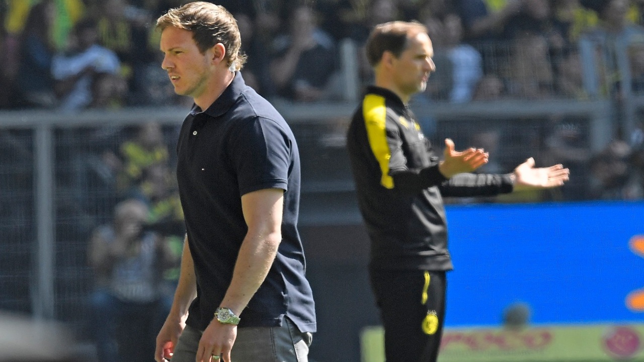 Agen Pelatih: Julian Nagelsmann Lebih Baik dari Thomas Tuchel di Timnas