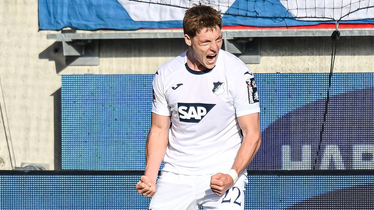 Alexander Prass Bahagia Bantu Hoffenheim Kalahkan Heidenheim