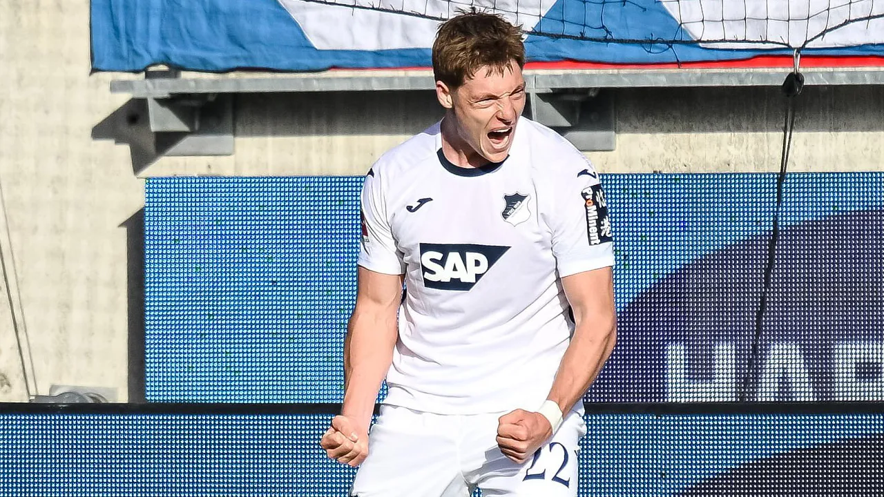 Alexander Prass Bahagia Bantu Hoffenheim Kalahkan Heidenheim