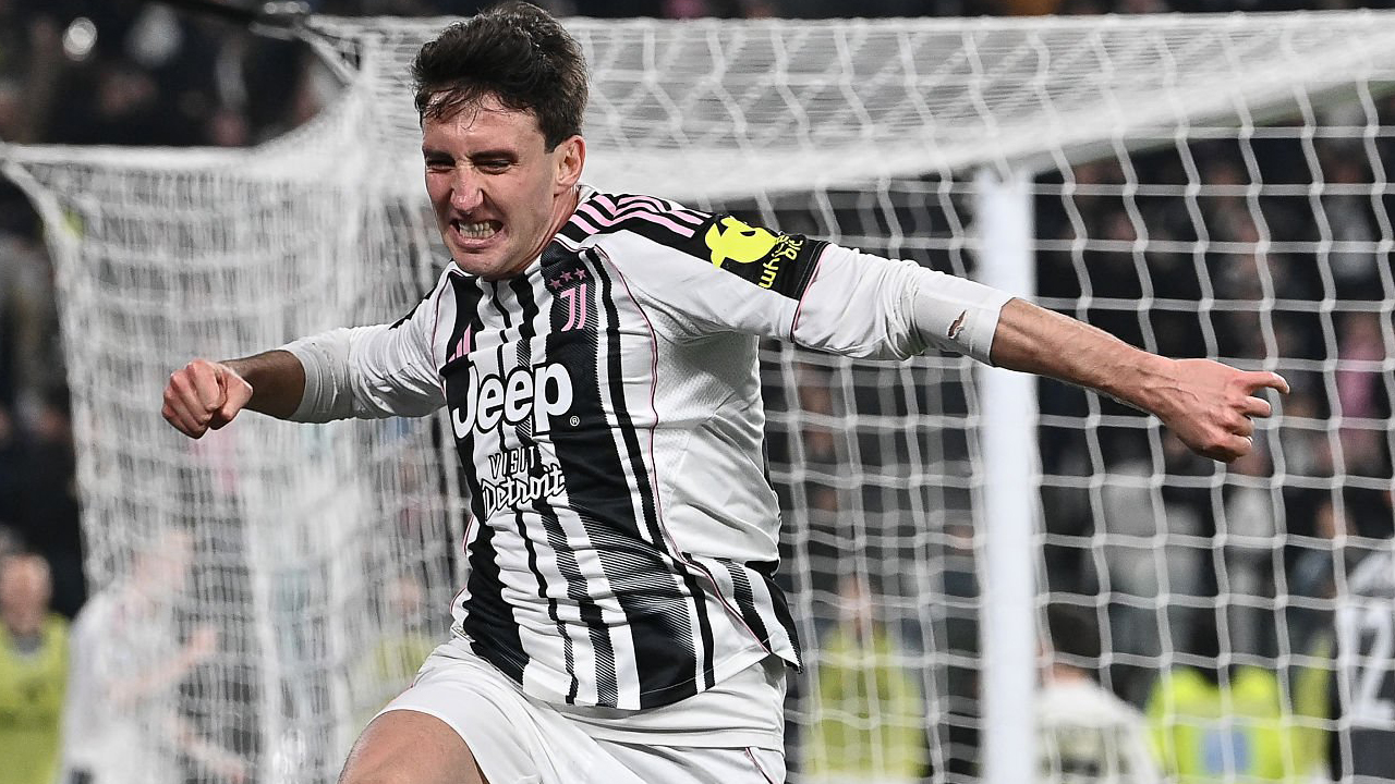 Andrea Cambiaso Puas Juve Menang Telak dan Rayakan Ulang Tahun Pelatih