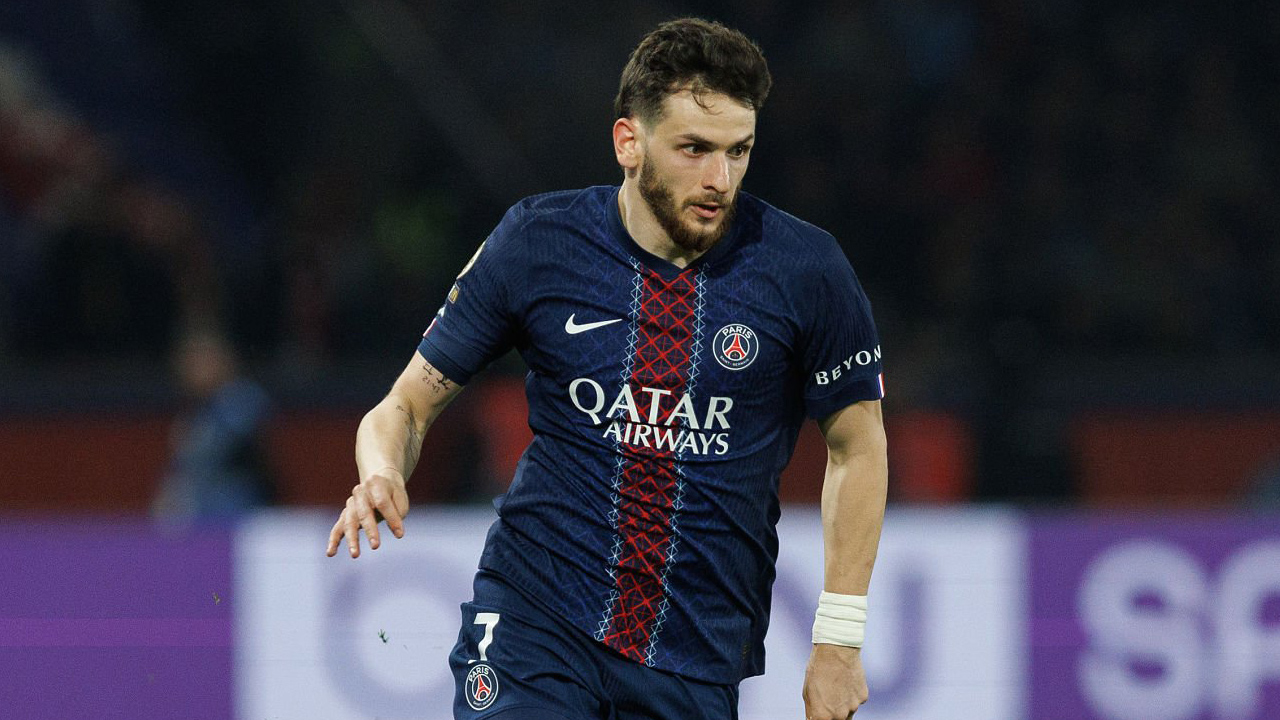 Arsenal Masukkan Khvicha Kvaratskhelia ke dalam Daftar Target