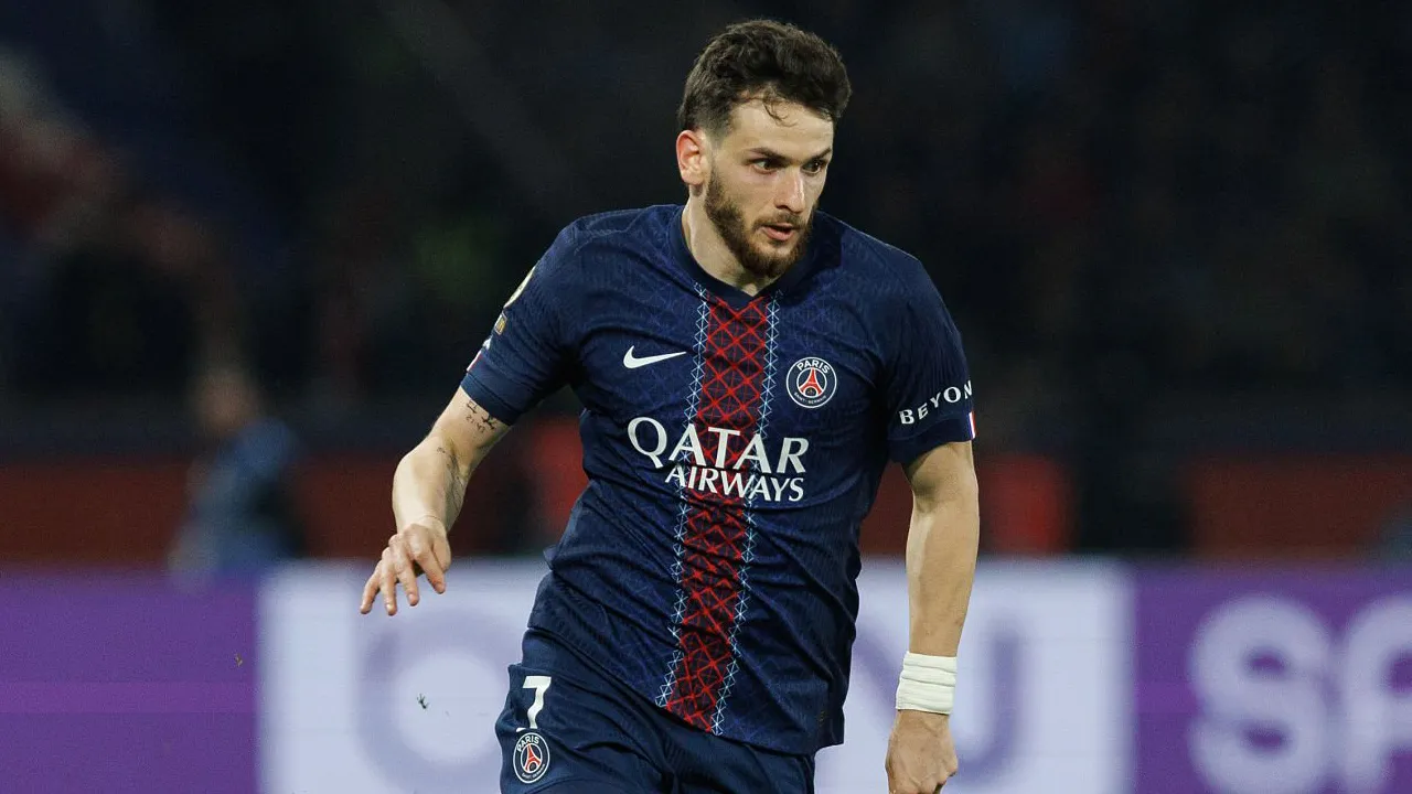 Arsenal Masukkan Khvicha Kvaratskhelia ke dalam Daftar Target