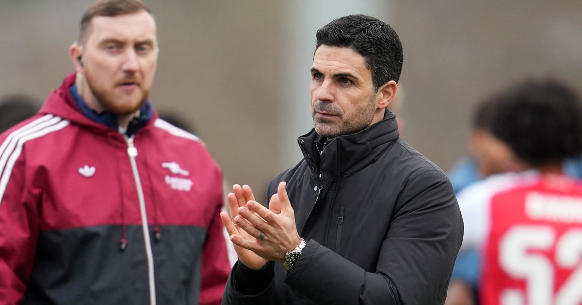 Arteta: Arsenal Kalahkan Mansfield, Dowman Bersinar, Cedera Pemain