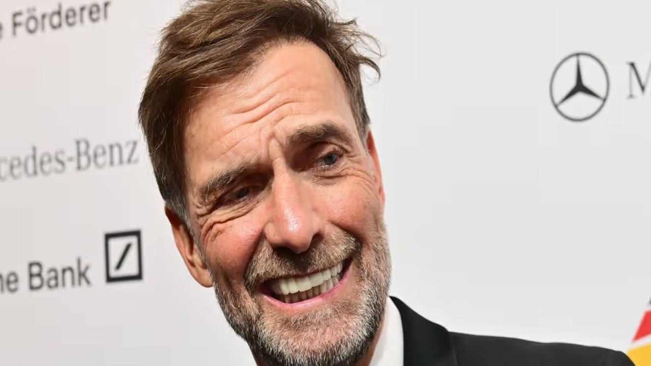 Atletico Madrid Targetkan Jurgen Klopp Sebagai Penerus Simeone