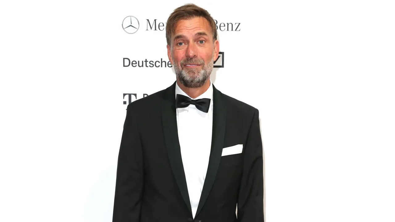 Bahagia di Red Bull, Jurgen Klopp Belum Tertarik Balik ke Dunia Manajerial