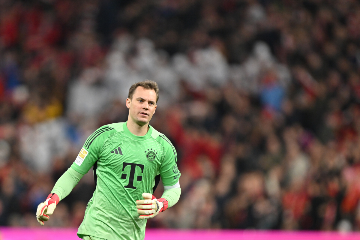 Bayern Kehilangan Neuer, Kane Diragukan Tampil Lawan Atalanta