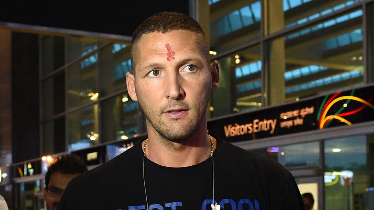 Marco Materazzi