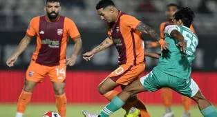 Borneo FC 5-1 Persebaya Surabaya, Persaingan Papan Atas Makin Panas