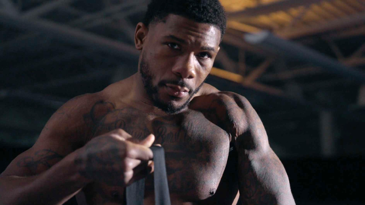 Brandon Glanton Kejar Momen Bersejarah Lawan Jai Opetaia