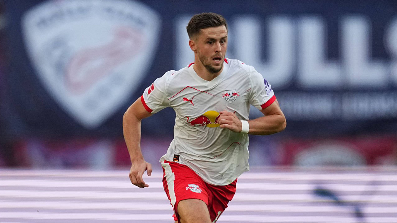 Christoph Baumgartner: Kadang Menang Lebih Penting dari Performa