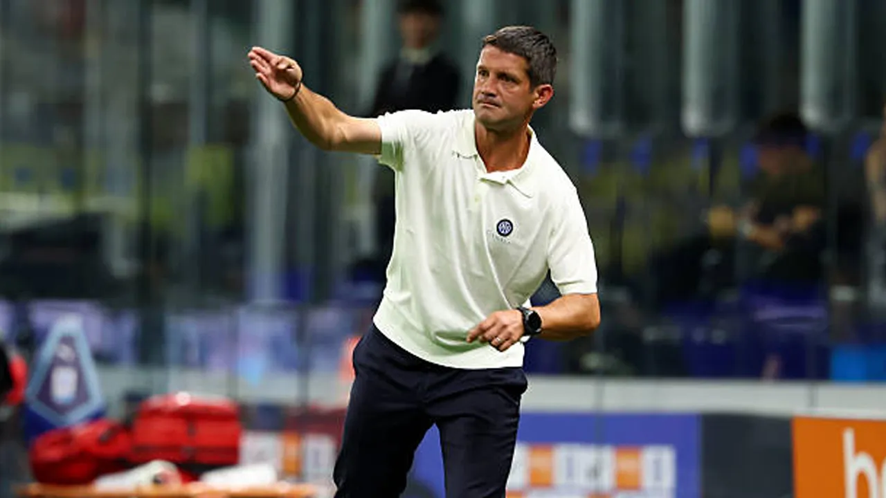 Cristian Chivu
