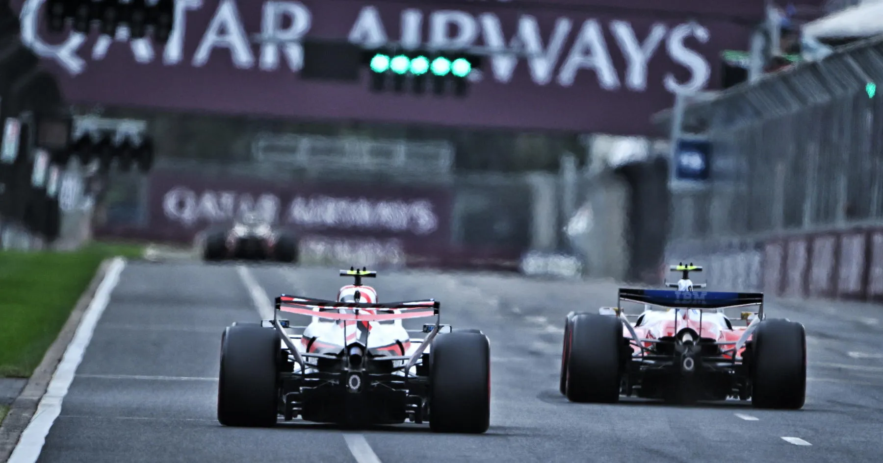 Cuaca Stabil Sambut GP Australia 2026 di Melbourne - sumber: (racingnews365)