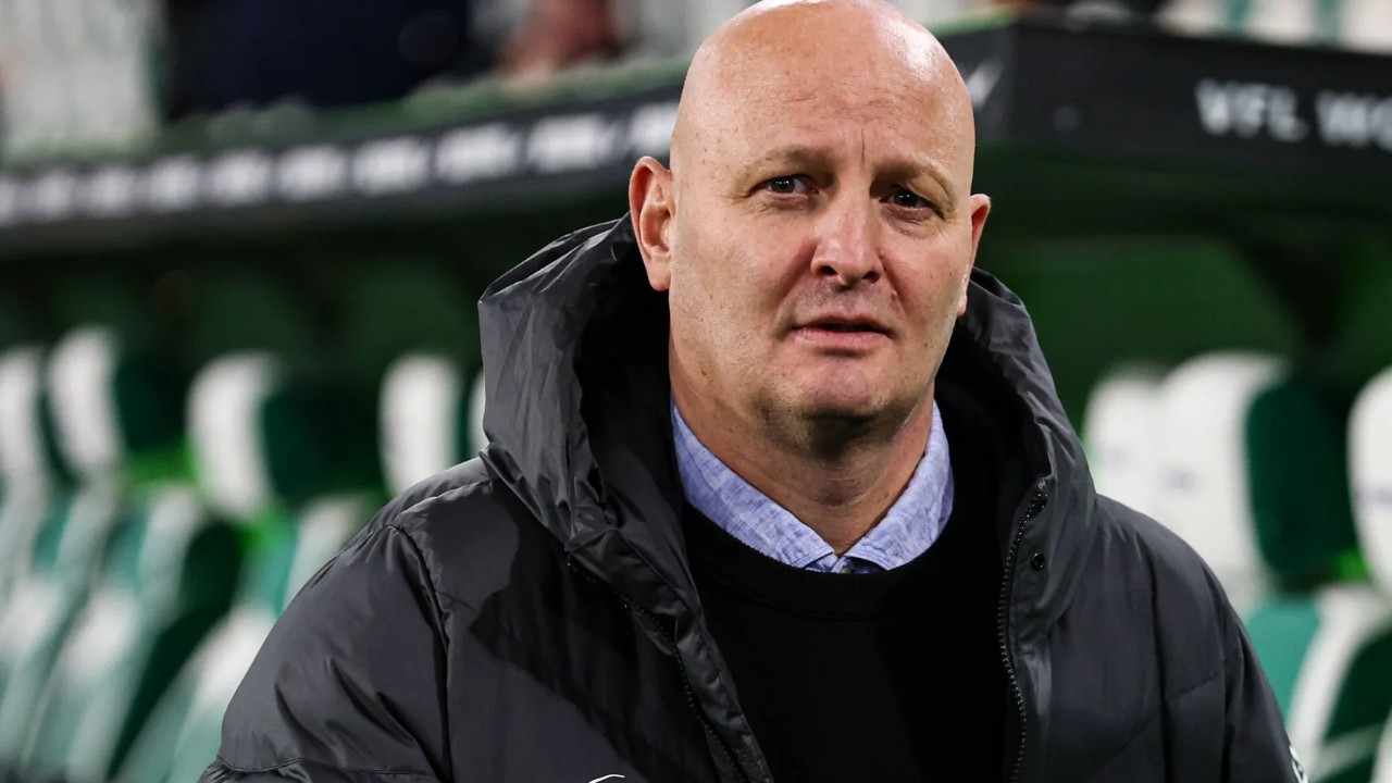 Tidak Becus, VfL Wolfsburg Pecat Christiansen sebagai Direktur Olahraga