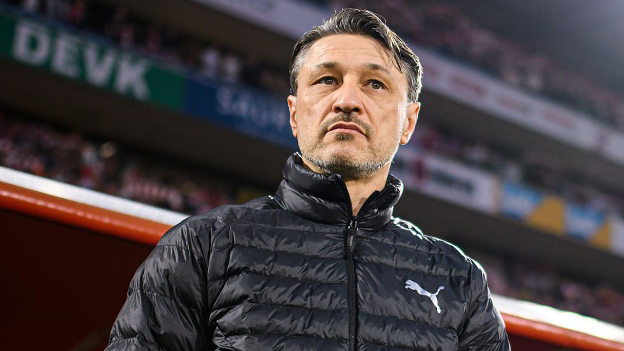 Dortmund Menang di Markas Koln, Niko Kovac Justru Kritik Timnya