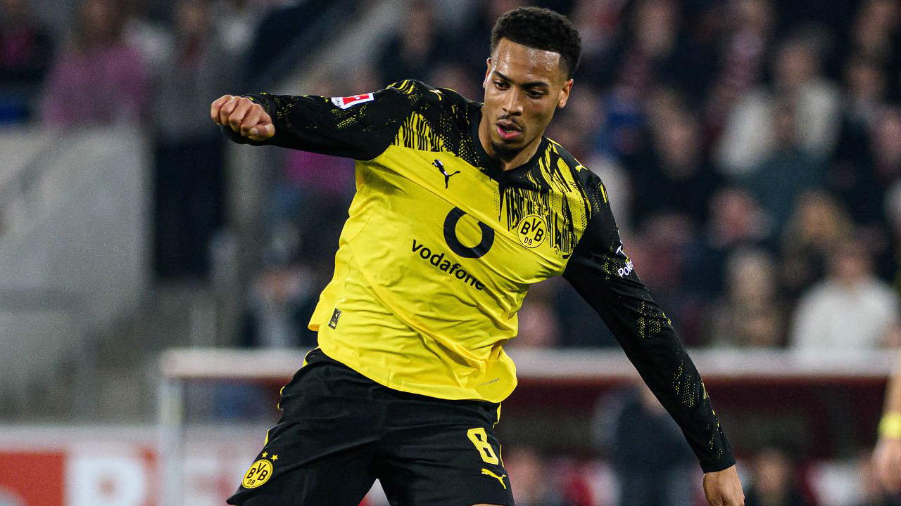Dortmund Raih Ugly Win, Felix Nmecha: Yang Penting Menang!