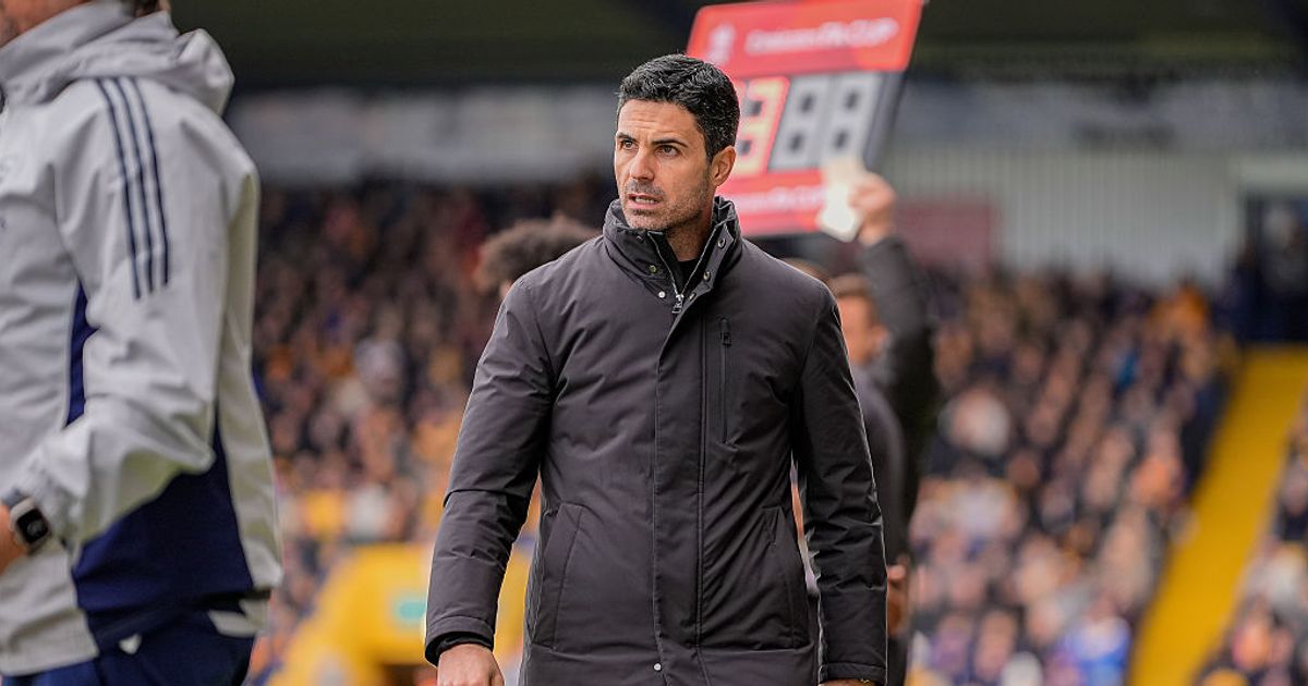 Duo Remaja Arsenal Beri Dampak Usai Keputusan Arteta