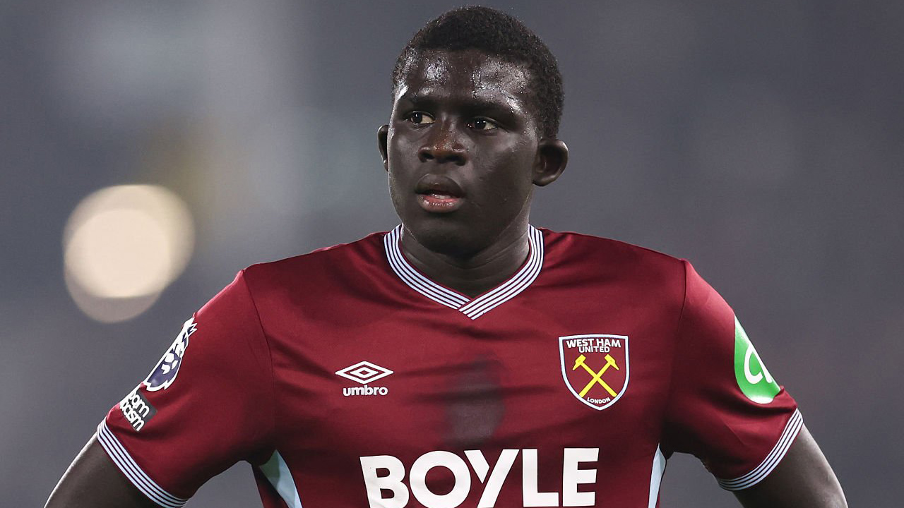 El Hadji Malick Diouf Masuk Radar Chelsea untuk Bursa Musim Panas