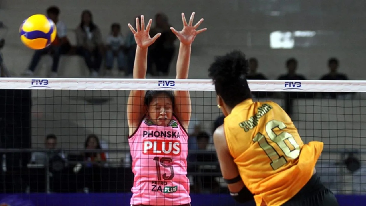 Final Four Proliga 2026: Tiket Bisa Dibeli Mulai 9 Maret