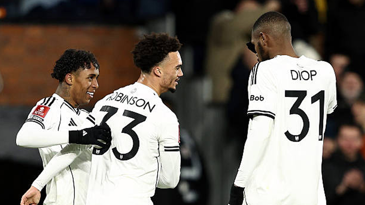 Fulham vs Southampton, 5 Fakta Menarik Jelang Laga Piala FA