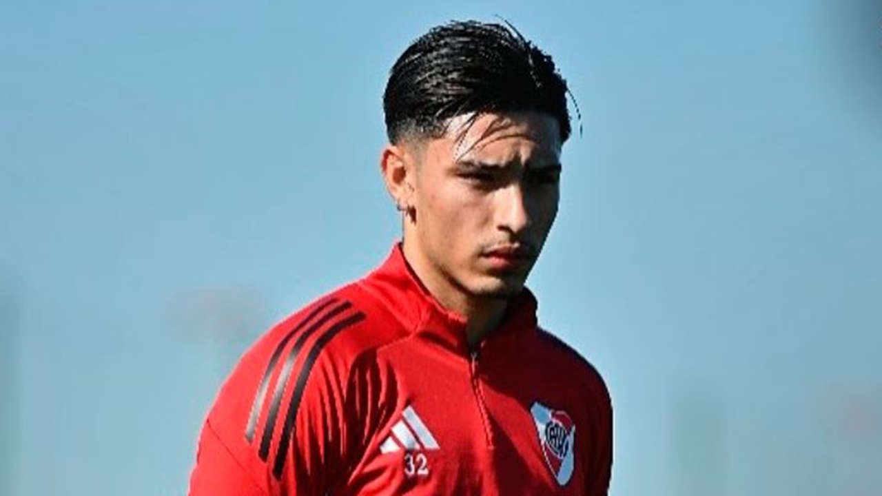Gagal di Januari, Lazio Masih Pantau Striker Muda River Plate