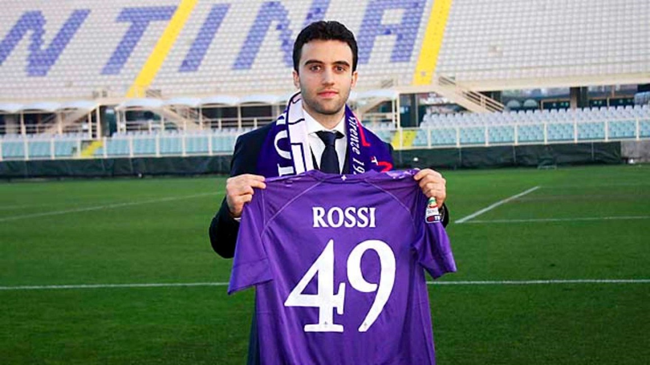 Giuseppe Rossi: Inter Gagal di UCL Karena Kualitas Pemain Belum Siap