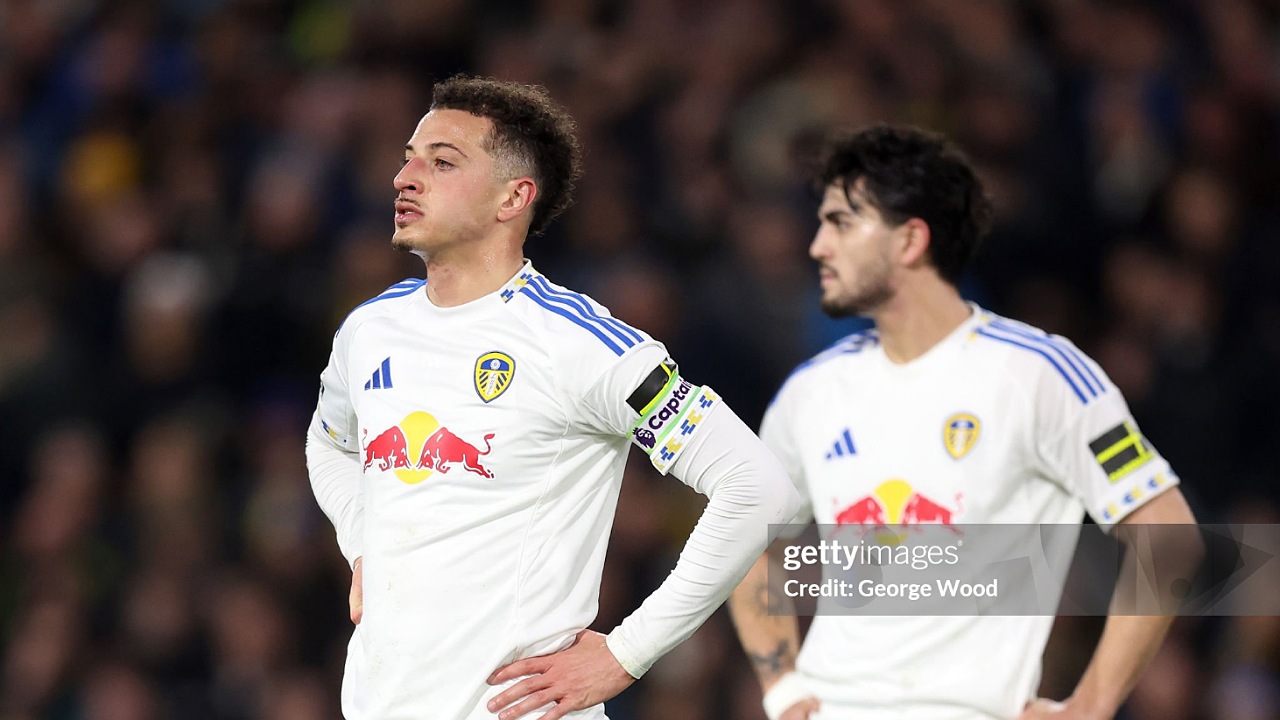 Gordon Strachan Nilai Ethan Ampadu Sosok Penting Leeds United