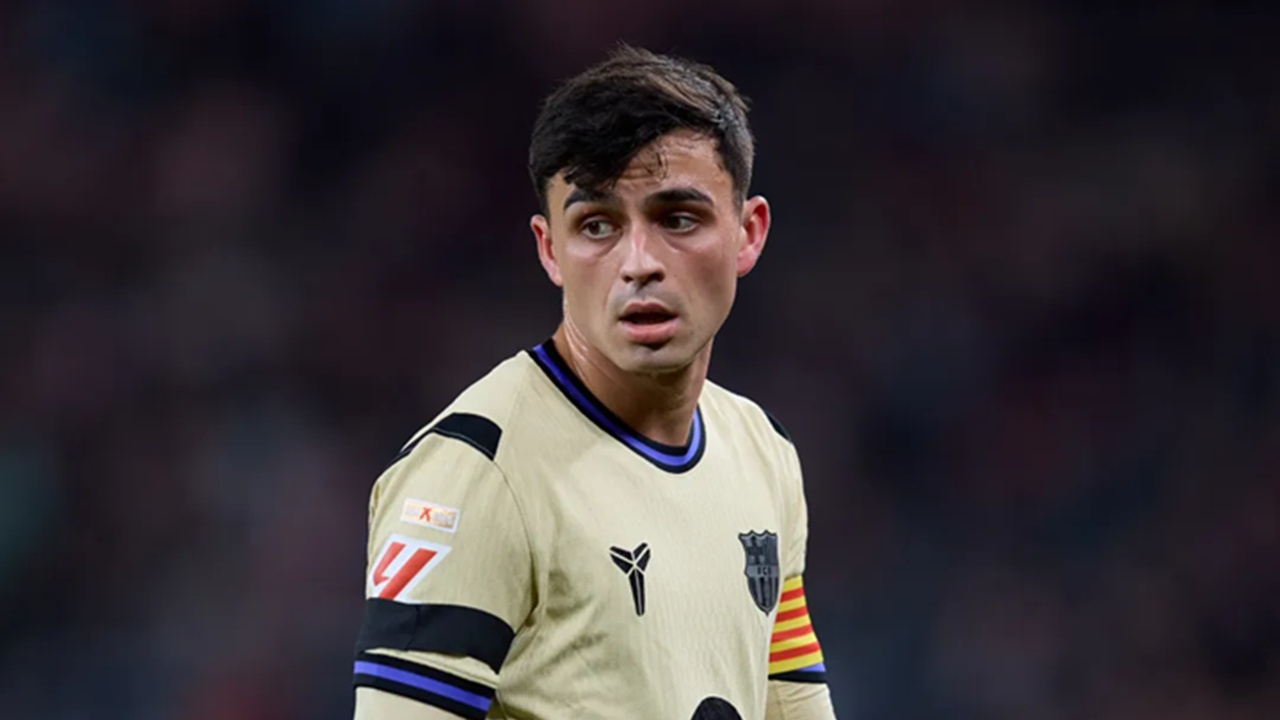 Hansi Flick Puji Penampilan Pedri: Dia Mengubah Jalannya Pertandingan