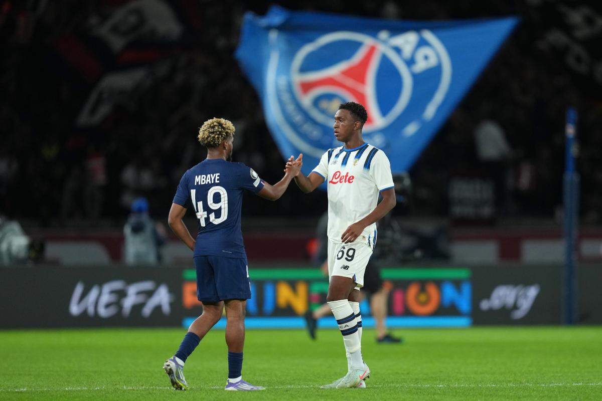 Informasi Pembelian Tiket Laga PSG vs Chelsea di Babak 16 Besar Liga Champions