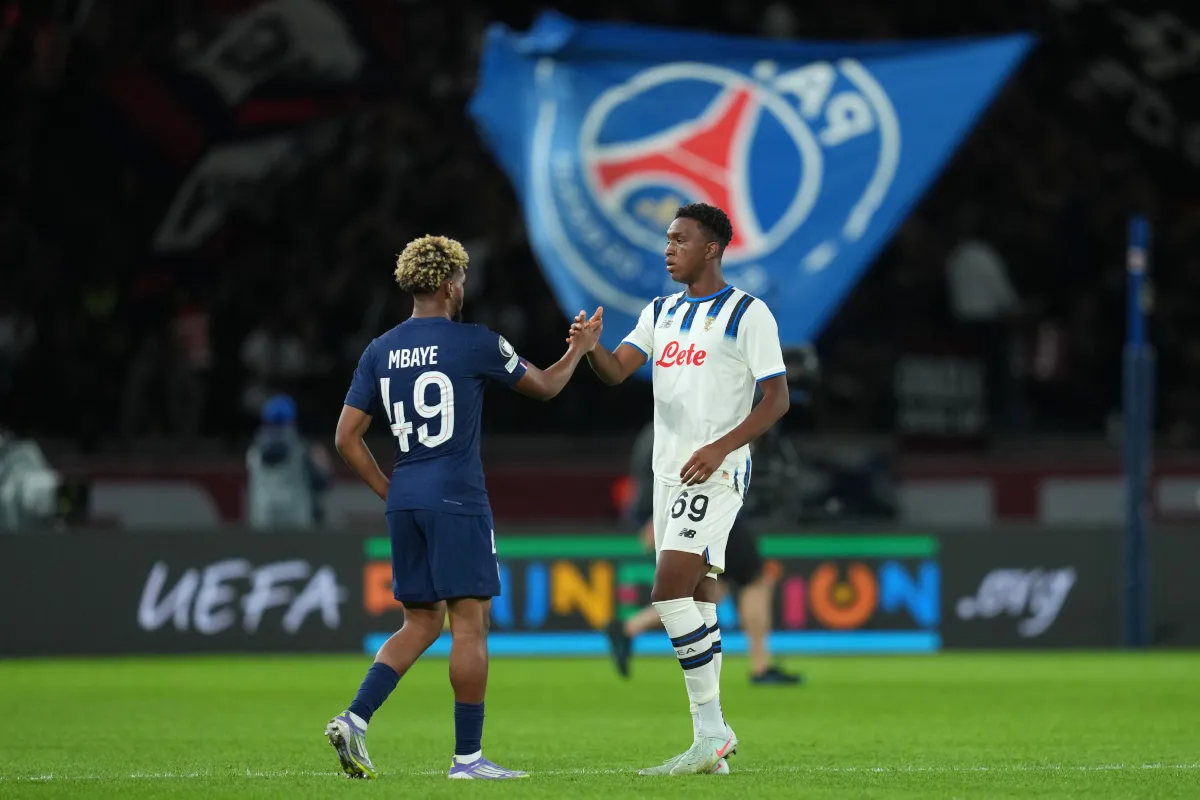 Informasi Pembelian Tiket Laga PSG vs Chelsea di Babak 16 Besar Liga Champions - sumber: (footballitalia)