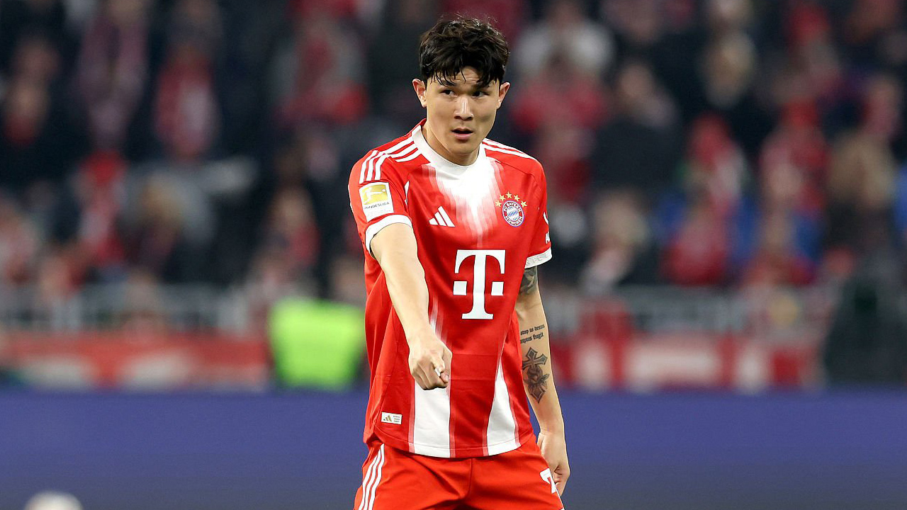 Inter Milan Kembali Lirik Kim Min-Jae untuk Perkuat Pertahanan