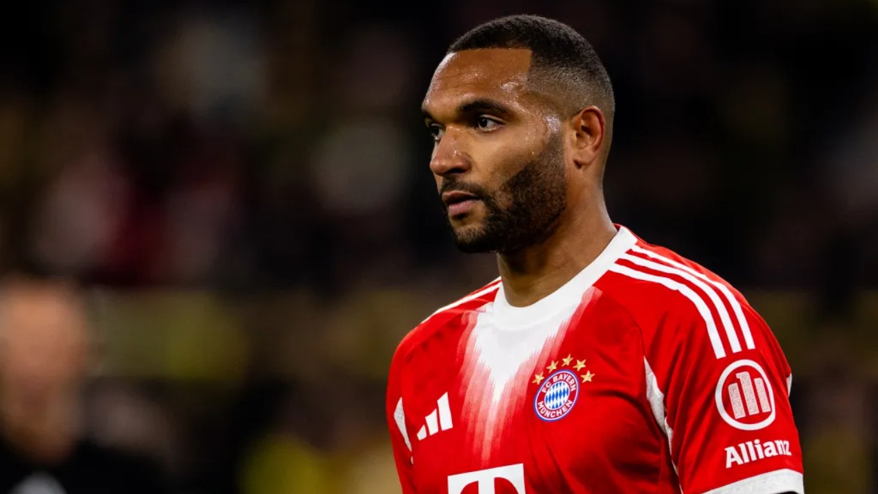 Jelang Duel di Liga Champions, Jonathan Tah Puji Ketangguhan Atalanta