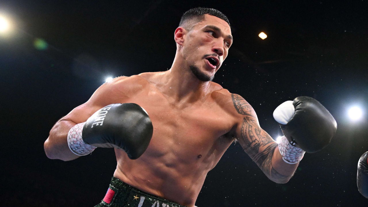 Keputusan IBF Copot Gelar Jai Opetaia Dinilai Hambat Perkembangan Tinju