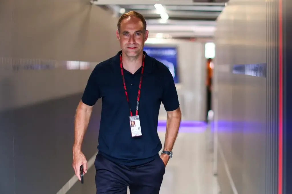 Ketua RB Leipzig, Oliver Mintzlaff, Pacu Semangat Tim dalam Perebutan Eropa Bundesliga - sumber: (getfootballnewsgermany)